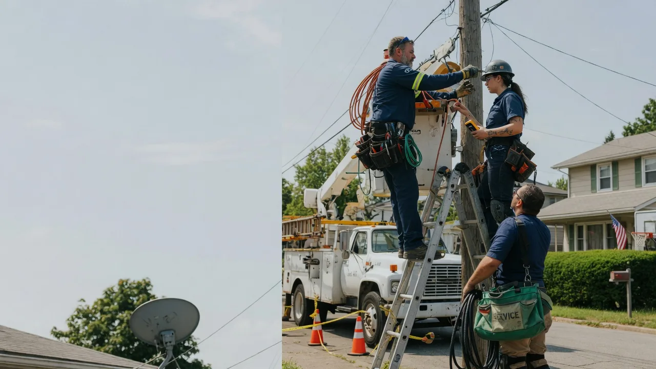 Electrical Repair in Lexington Park, MD near me